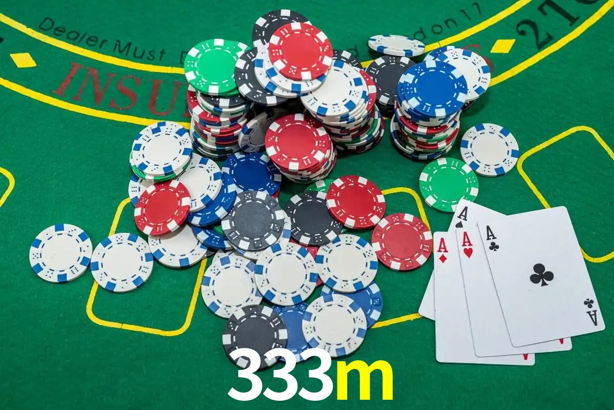 Estatísticas 333m