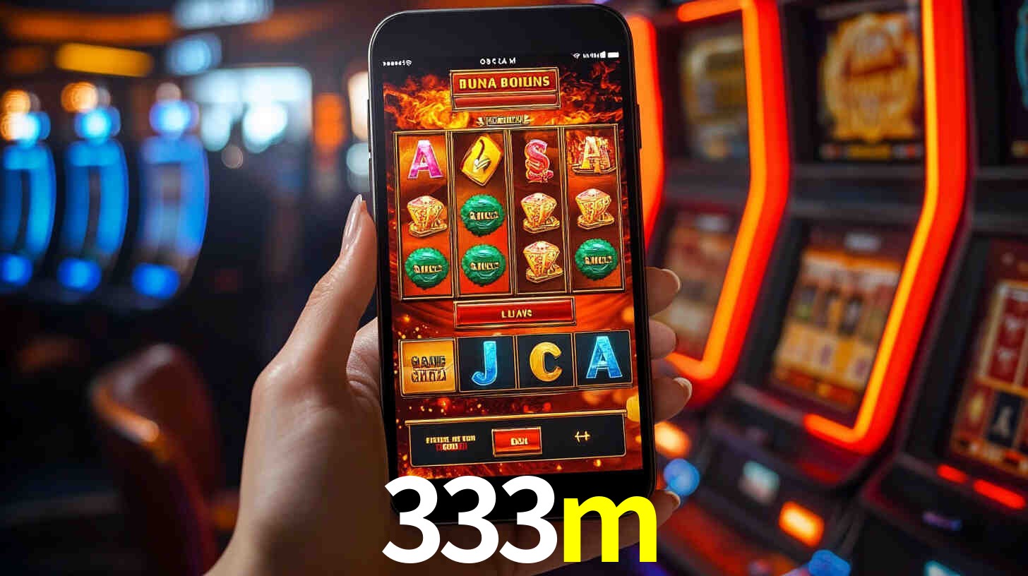 333m bet