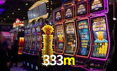 Desvendando o Mundo dos Jogos Virtuais na 333m