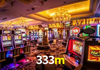 A Revolução dos Aplicativos de Jogos no 333m