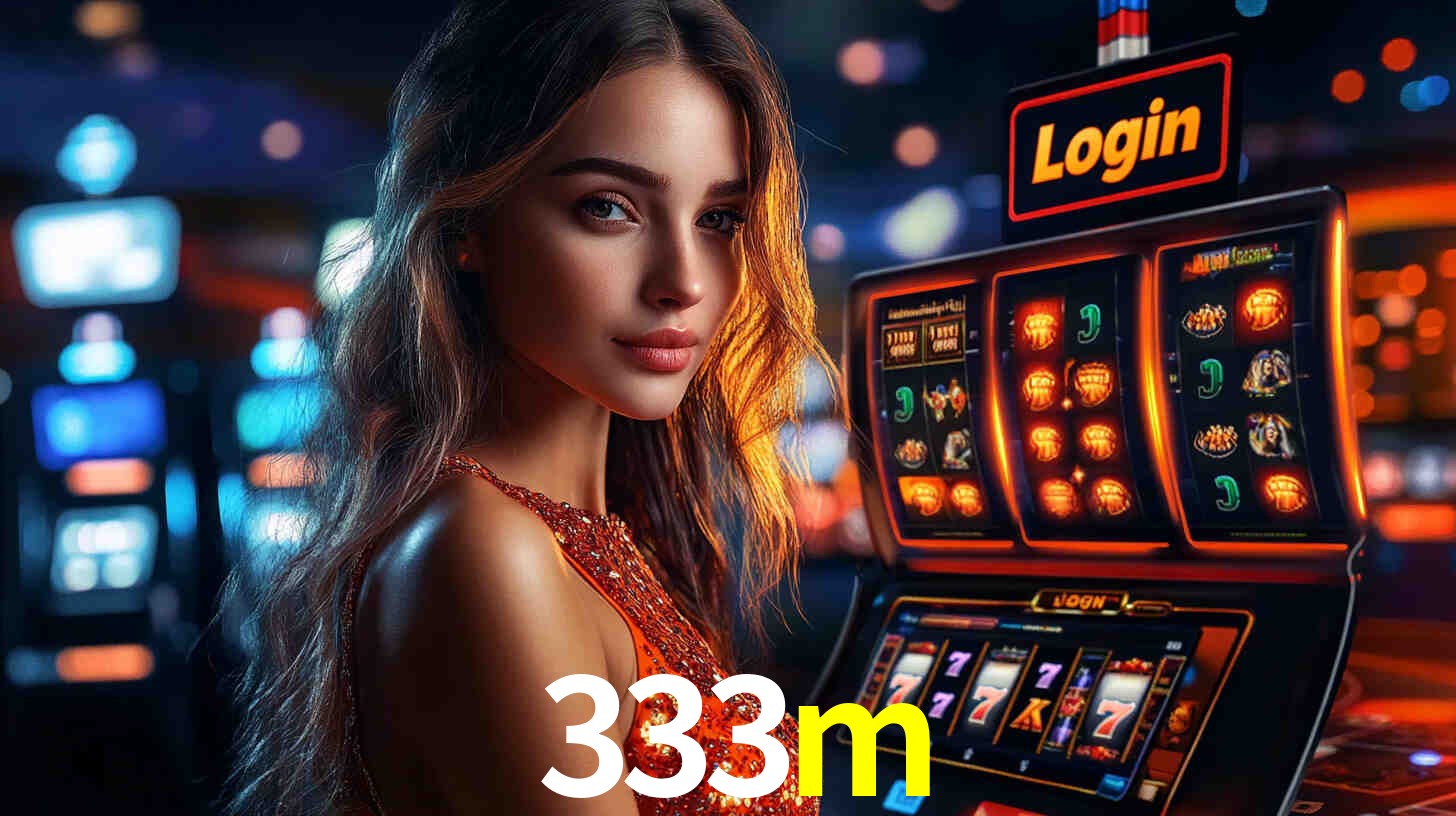 333m: Seu Cassino Premiado com Pagamentos Rápidos