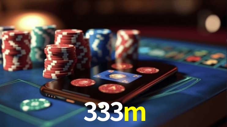 Jogos de Slot 333m