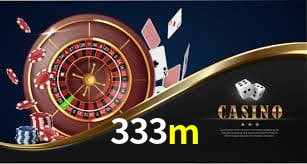 Benefícios da Conta 333m
