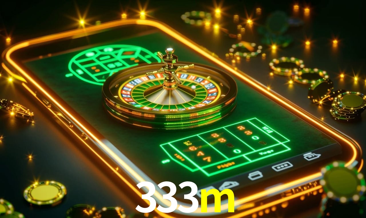 Diretório de Jogos 333m