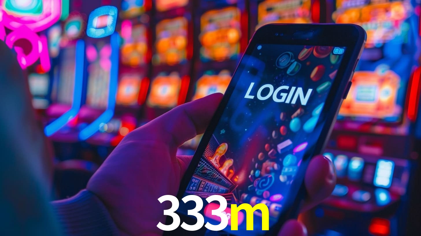 Recursos de Bônus 333m