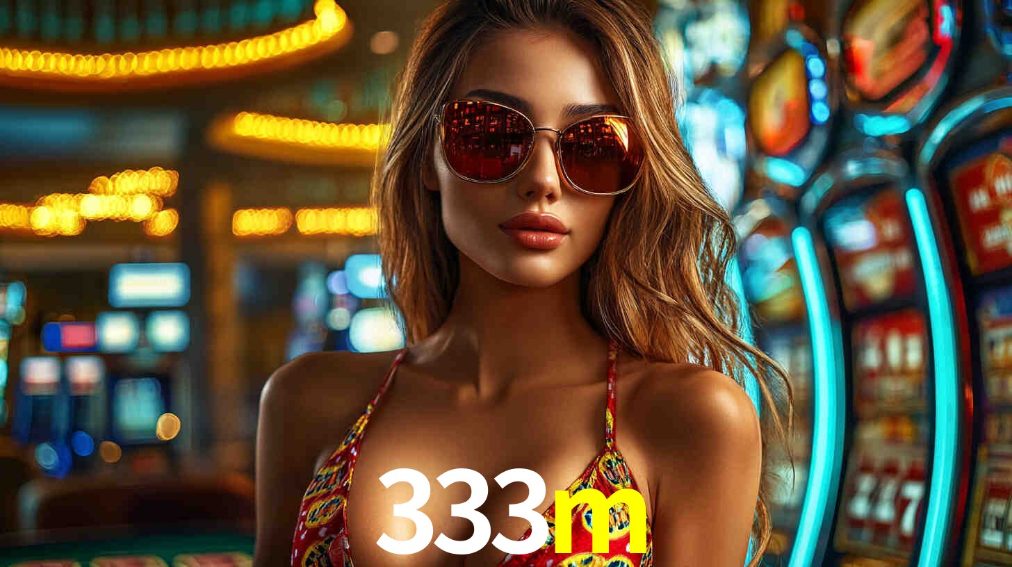 333m