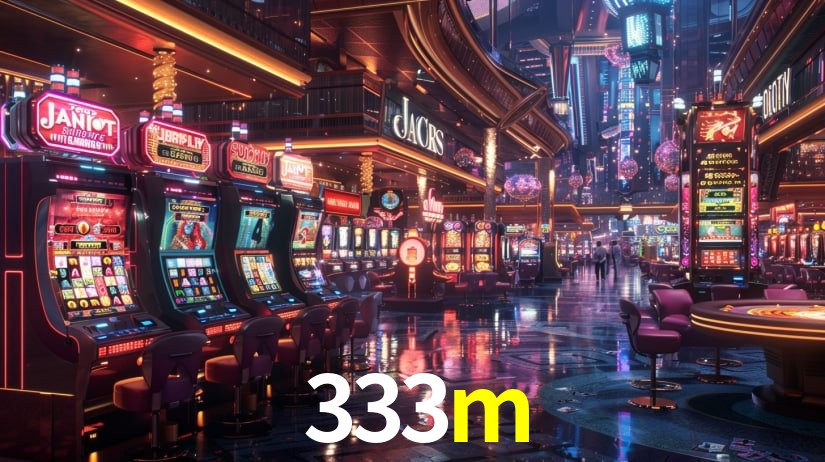 Casino VIP 333m