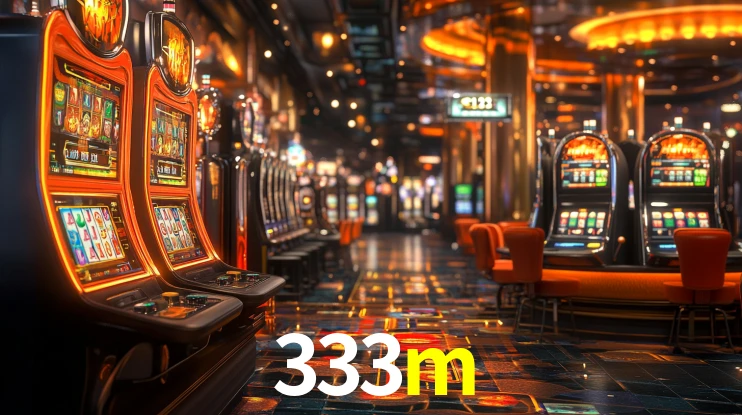 333m