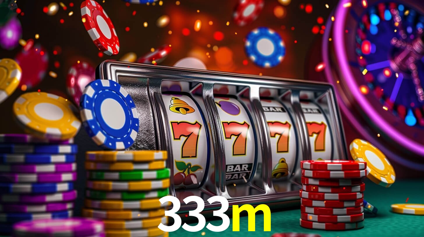 Apostas de Tênis 333m