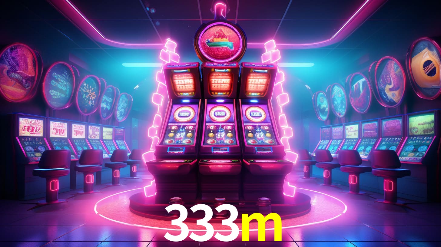 333m.com