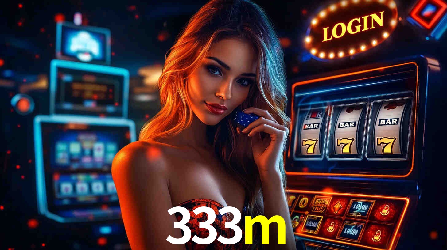 333m
