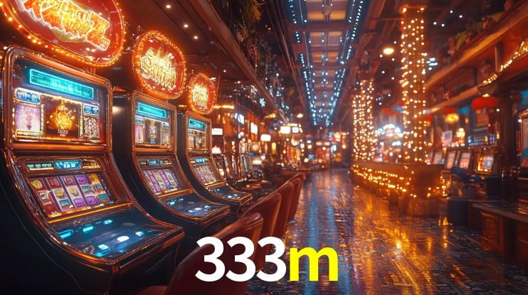 333m