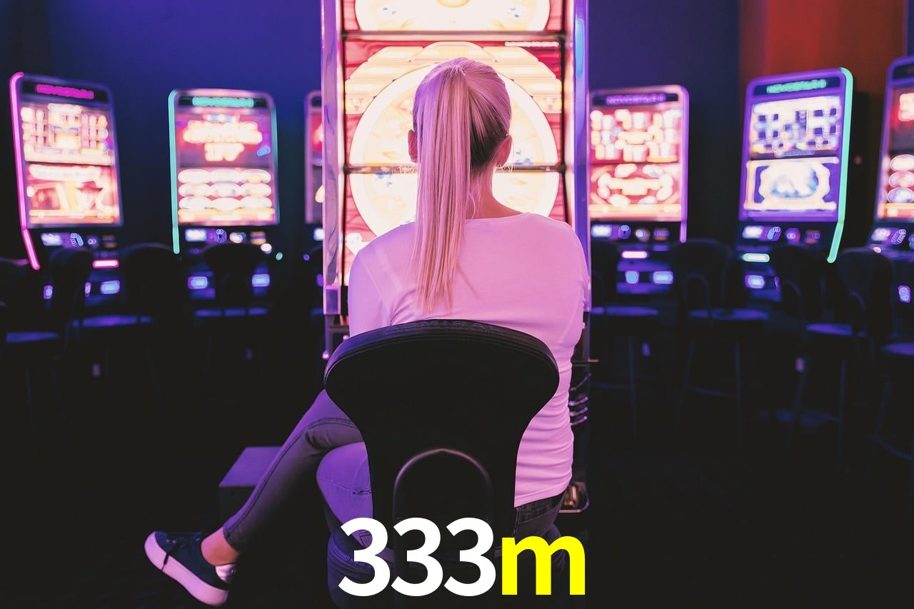Casino Ao Vivo 333m