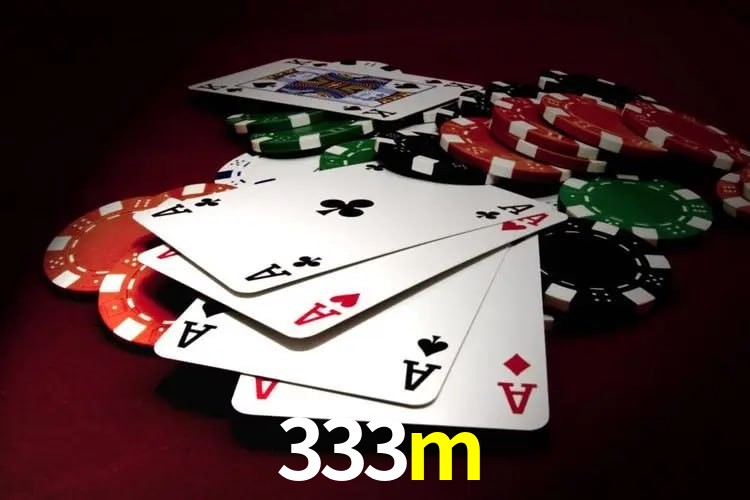 Estatísticas do Jogo 333m