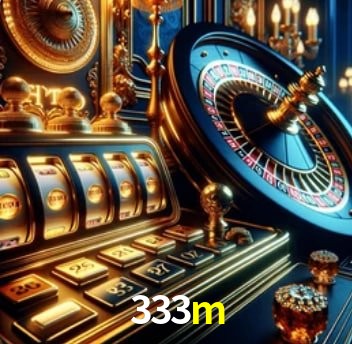 Diretório de Jogos 333m