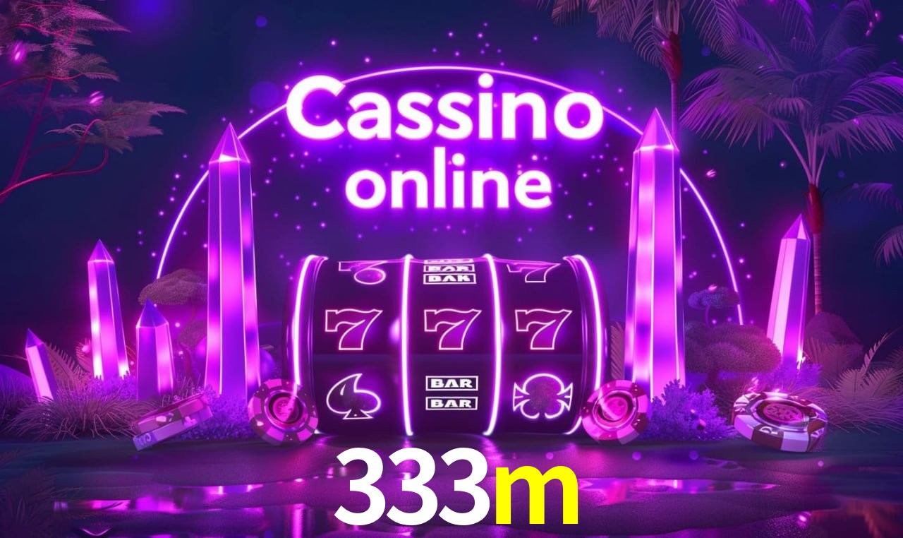 Estatísticas do Jogo 333m