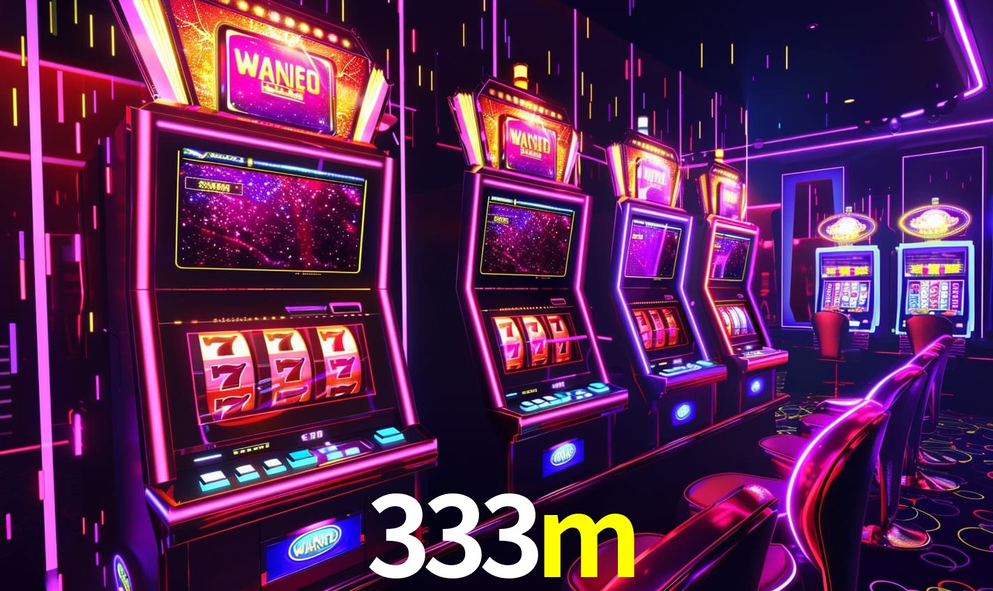 Estatísticas Esportivas 333m