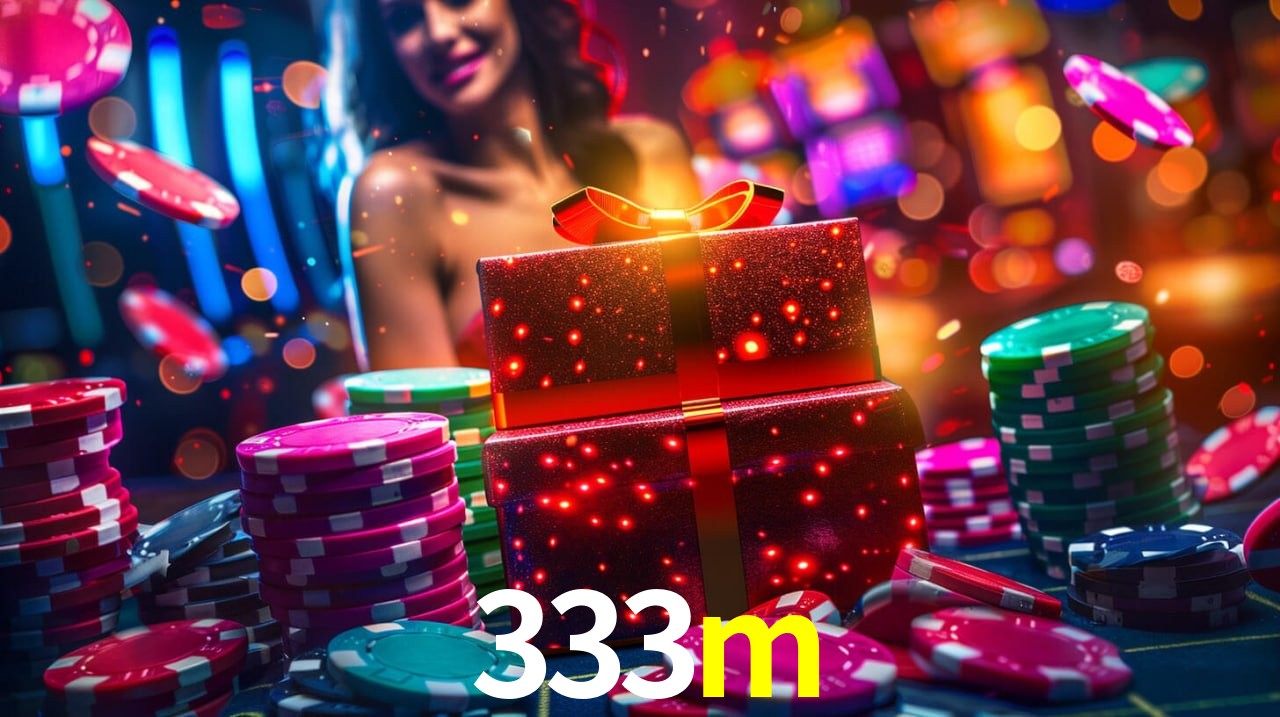 Casino Ao Vivo 333m