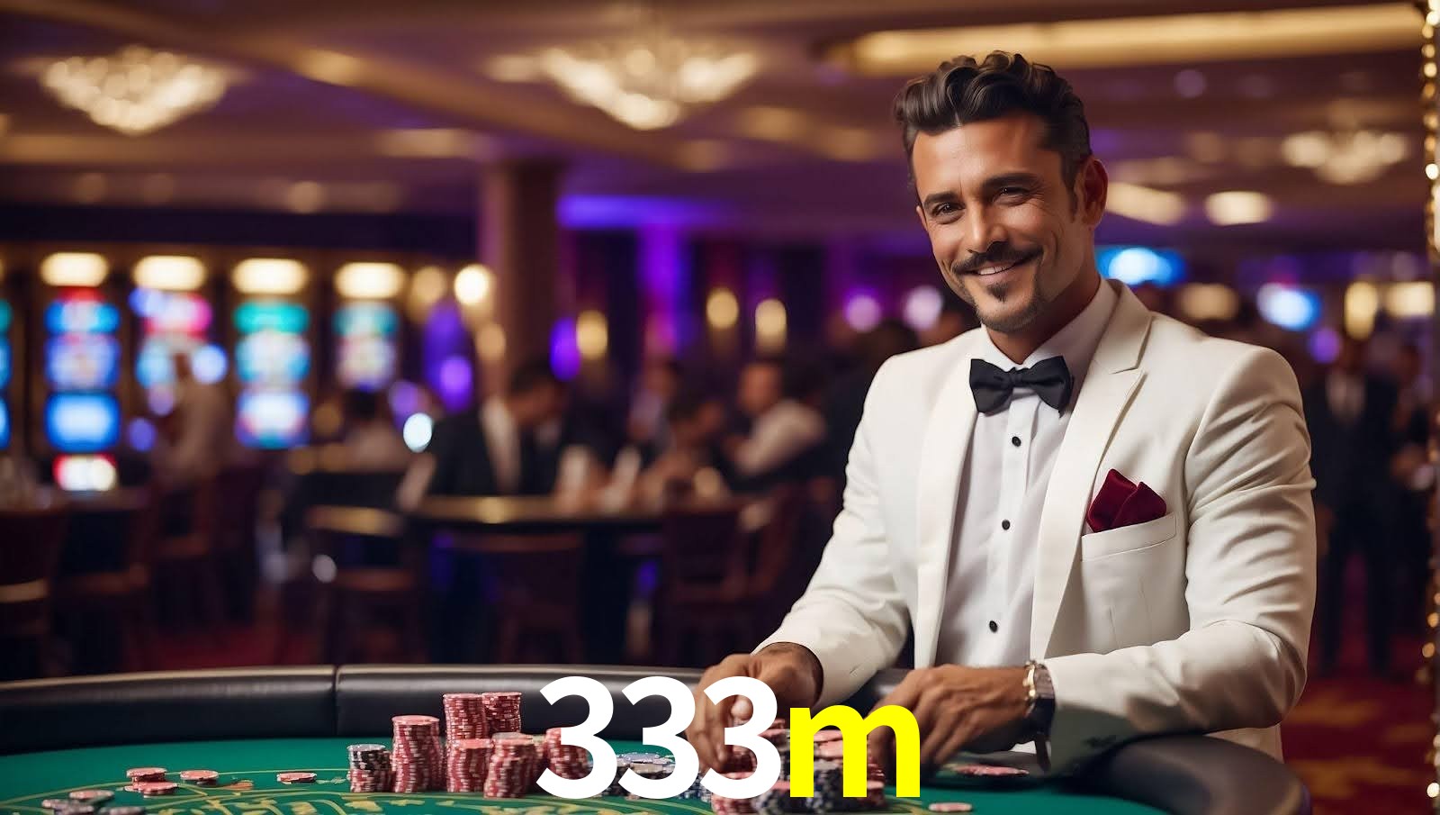 Avaliações dos Jogadores 333m