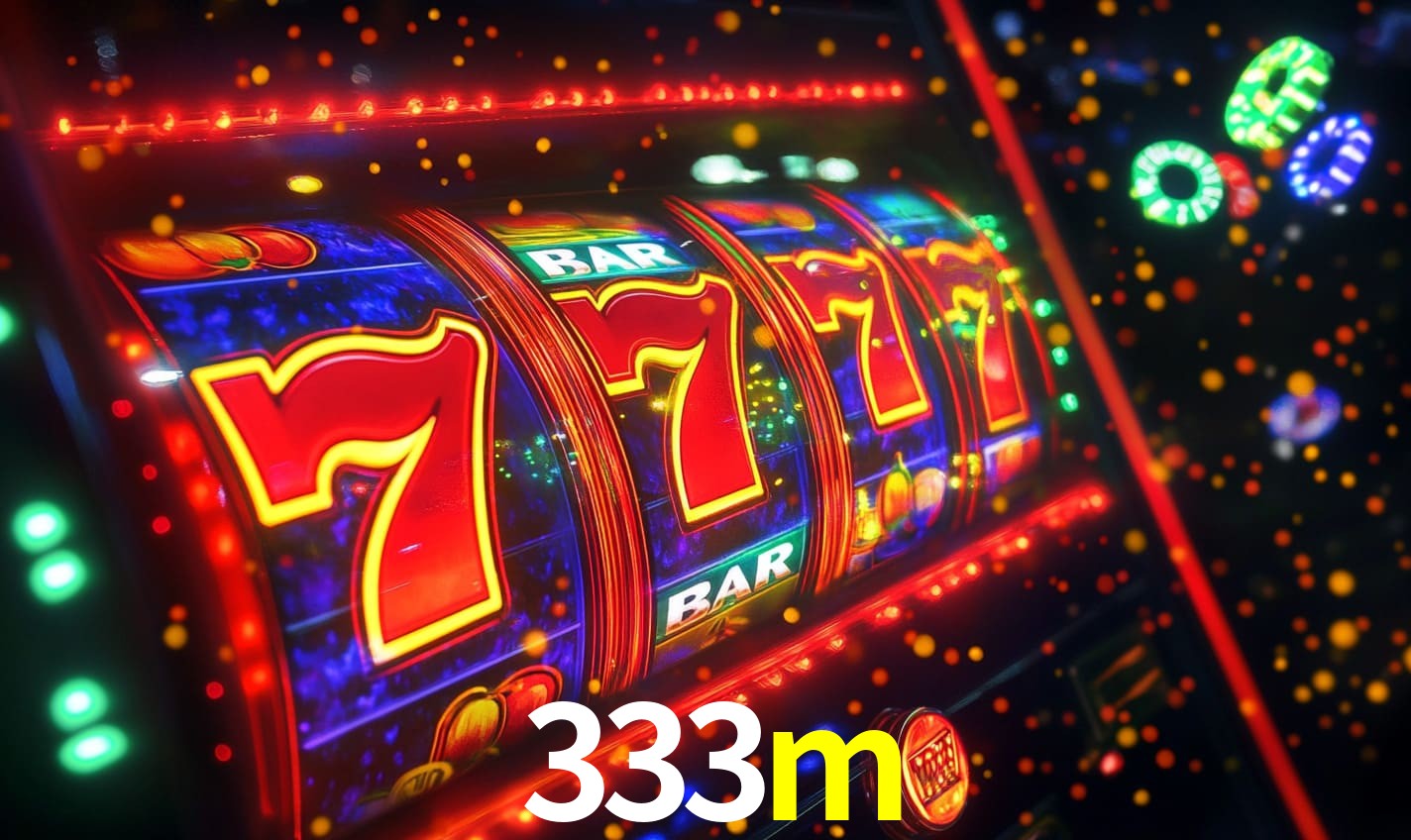 333m.com