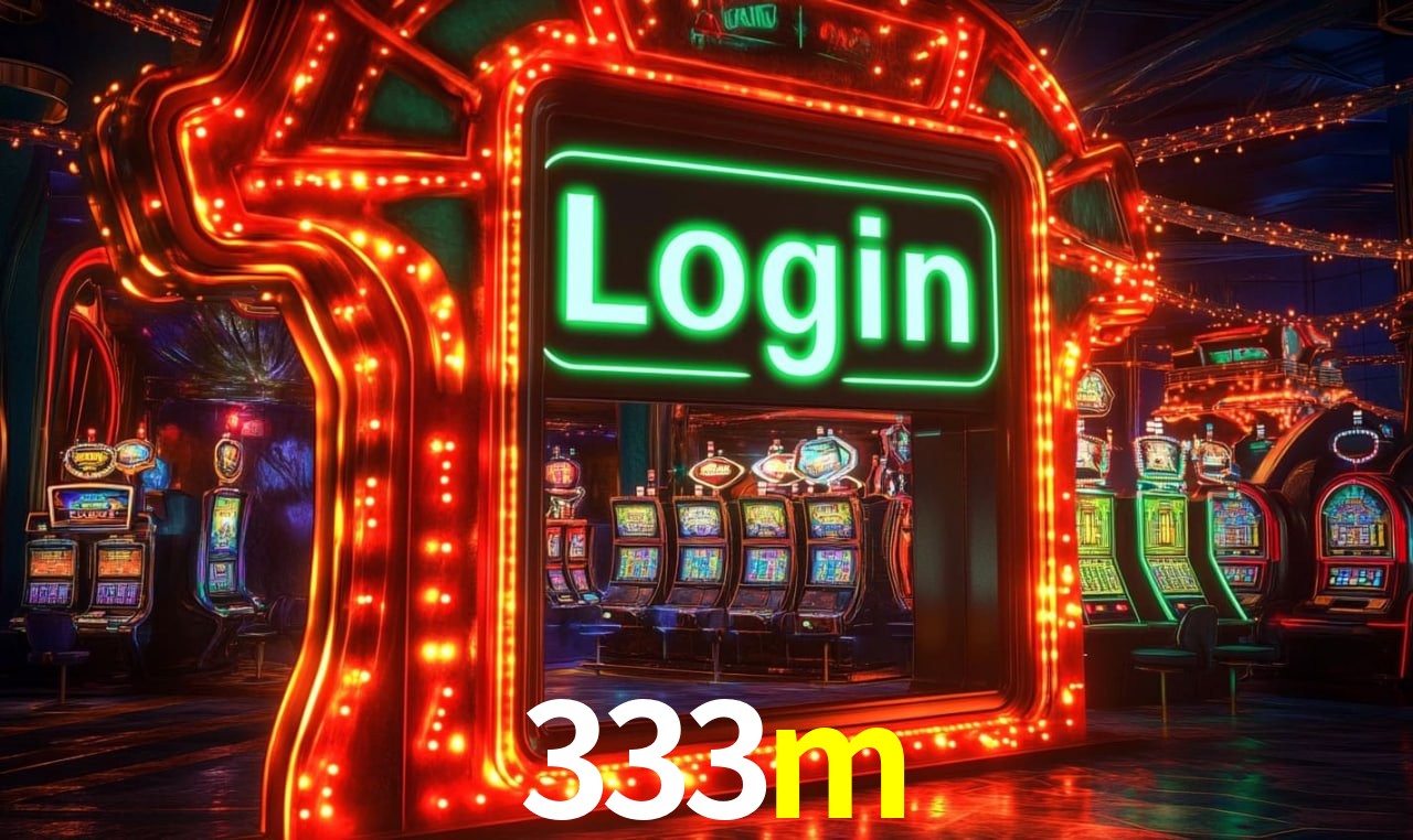 Login Seguro 333m