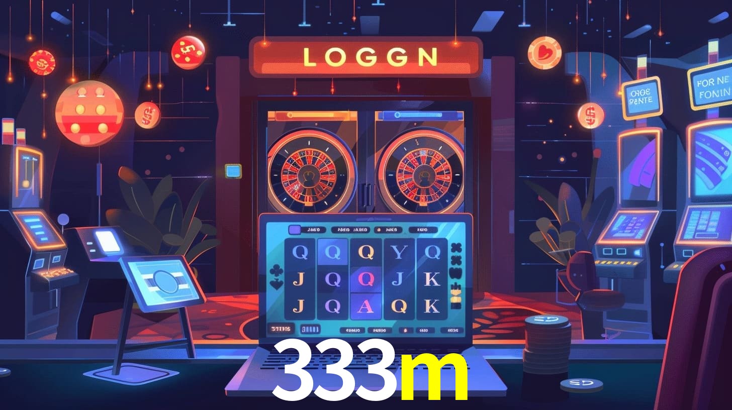 Casino Ao Vivo 333m