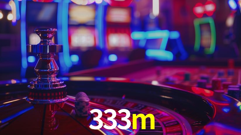 333m.com
