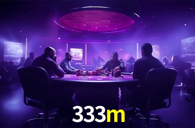 Jogos Exclusivos 333m