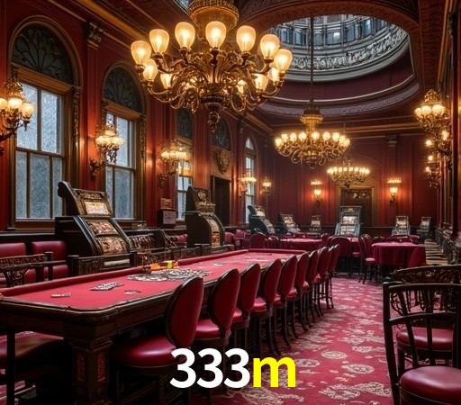 Provedores de Jogos 333m