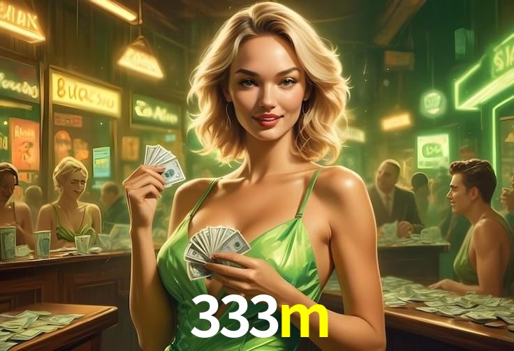 Apostas de Tênis 333m