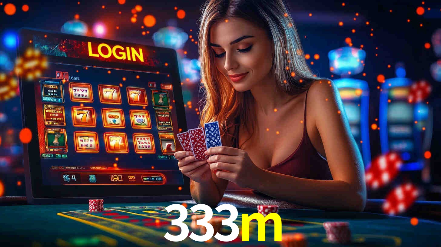 333m