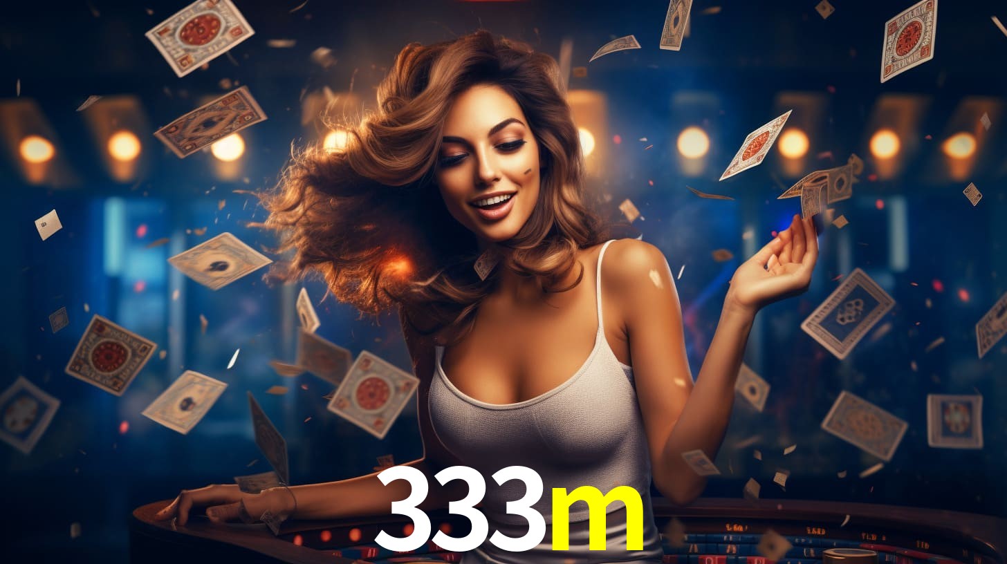 333m: Seu Especialista em Apostas Esportivas Brasileiras