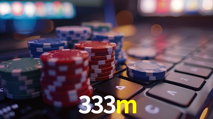 Recursos de Bônus 333m