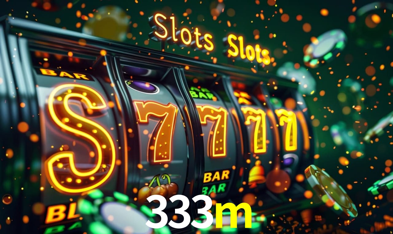 Casino Ao Vivo 333m